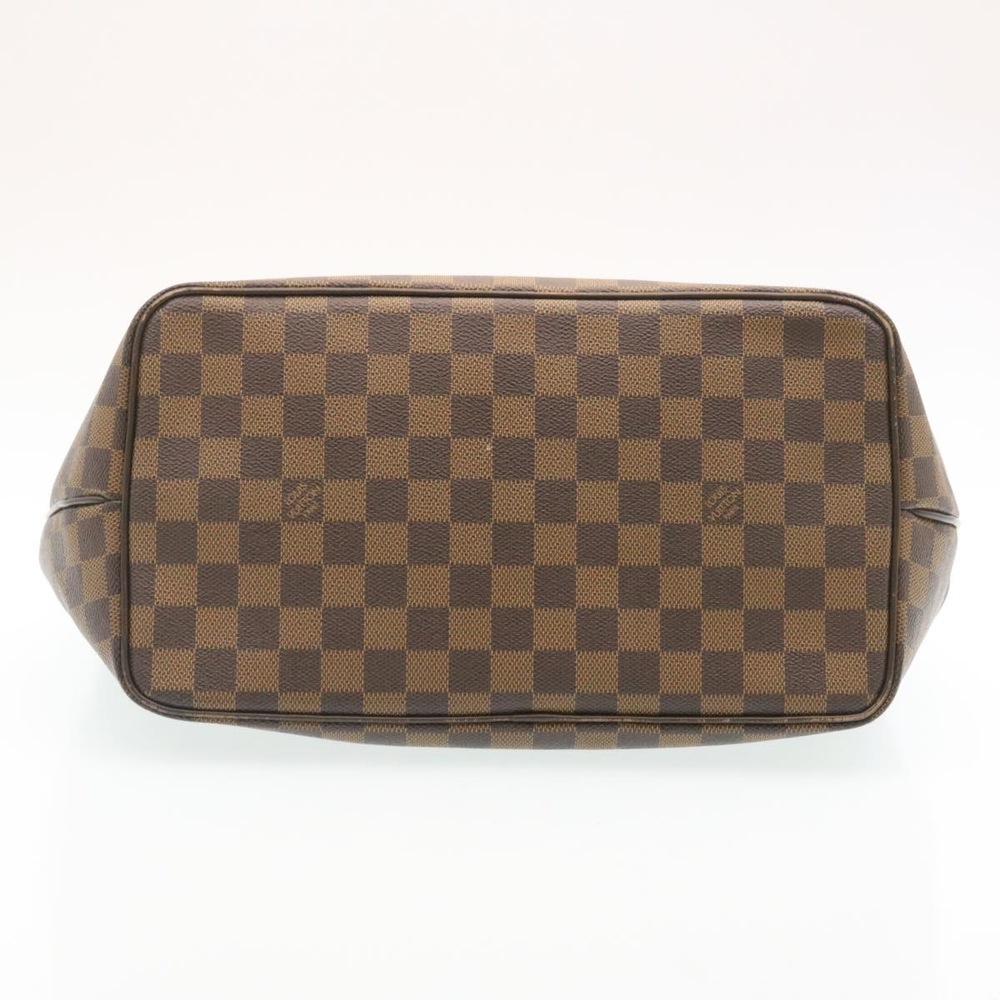 LOUIS VUITTON Westminster Handbag - Picture 3 of 16